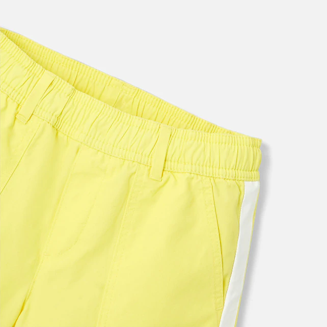 Boy bermuda shorts