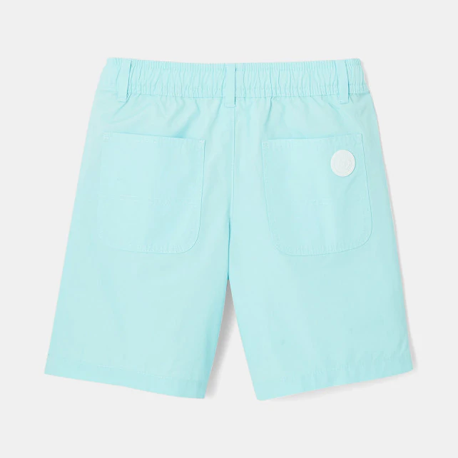 Boy Bermuda shorts