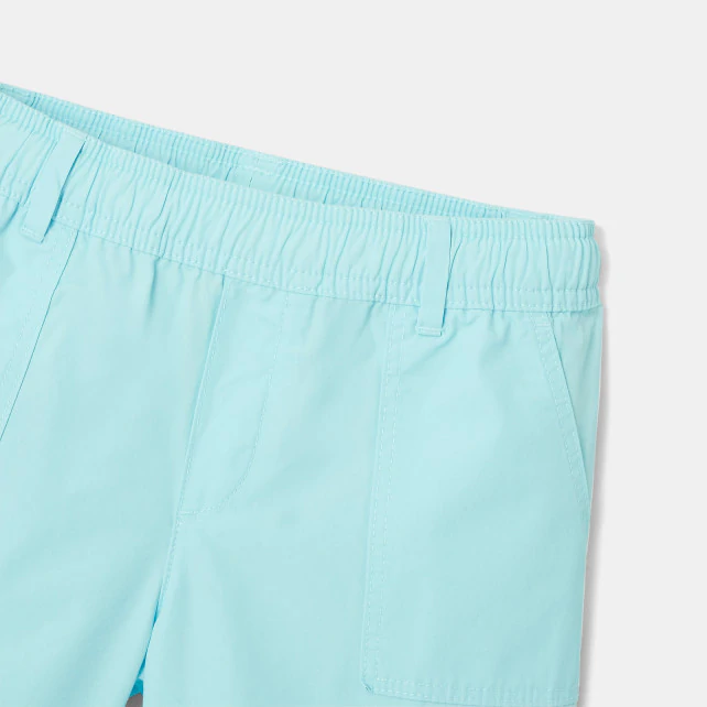 Boy Bermuda shorts