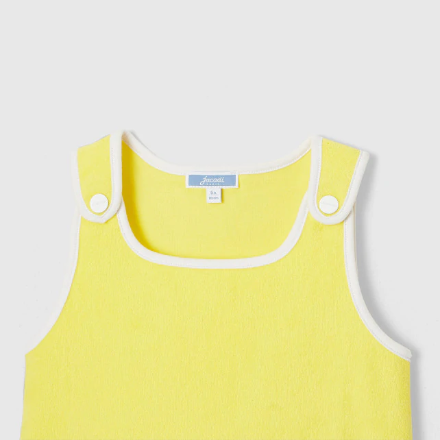 Girl tank top