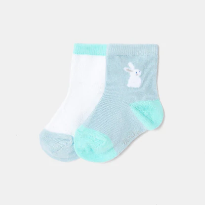 Baby boy socks