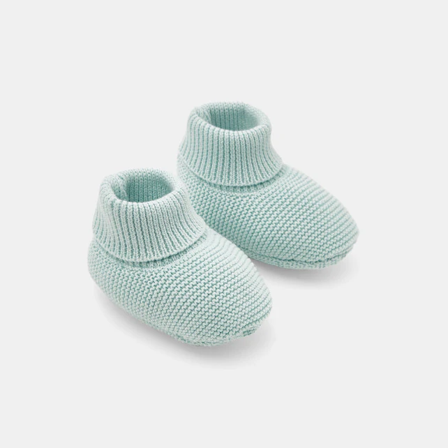 Baby booties