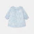 Baby girl Liberty fabric dress