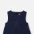 Baby girl pinafore dress