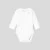 Baby boy long sleeve bodysuit