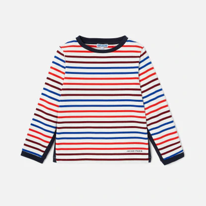 Boy Breton t-shirt