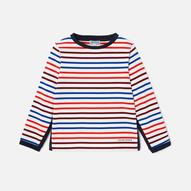 Boy Breton t-shirt