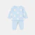 Baby girl knit ensemble