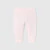 Baby girl fleece jogging suit