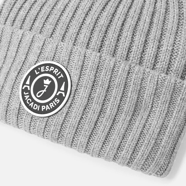 Boy beanie