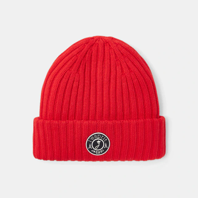 Boy beanie