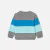 Baby boy cashmere jumper