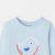 Baby boy long sleeve T-shirt