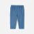 Baby boy chambray trousers