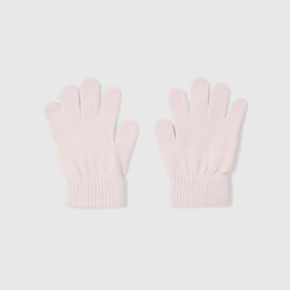 Girl gloves