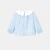 Baby girl cotton thread blouse