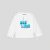 Baby boy long sleeve T-shirt