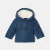 Baby boy nylon coat