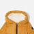 Baby boy mid-length down jacket