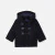 Baby boy duffle coat