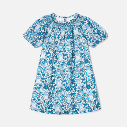 Girl Liberty dress