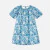 Girl Liberty dress