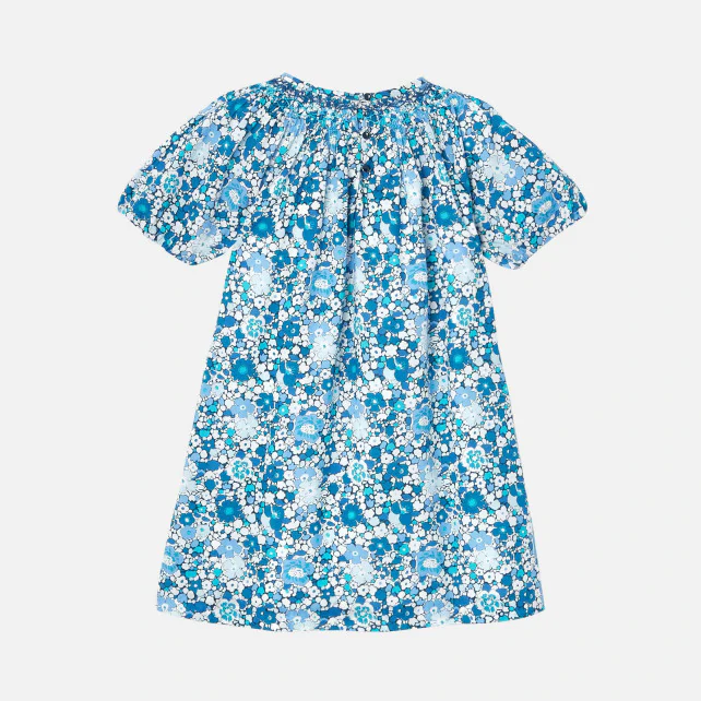 Girl Liberty dress