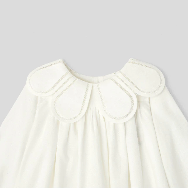 Baby girl dress for special occasions