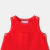 Baby girl pinafore chasuble dress