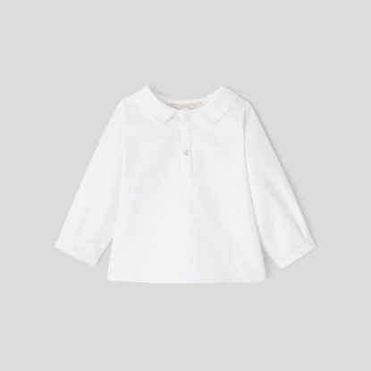 Baby boy Oxford shirt