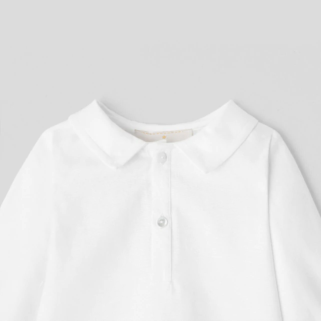 Baby boy Oxford shirt