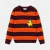 Boy striped jumper 