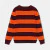 Boy striped jumper 