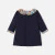 Baby girl fleece dress