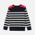 Boy sailor jumper