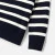 Boy sailor jumper