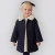 Baby girl coat