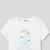 Girl short sleeve T-shirt 