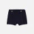 Baby girl Milano knit shorts