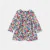 Baby girl Liberty fabric dress