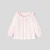 Baby girl twill blouse