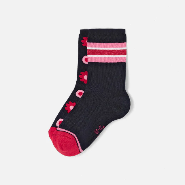 Girl socks