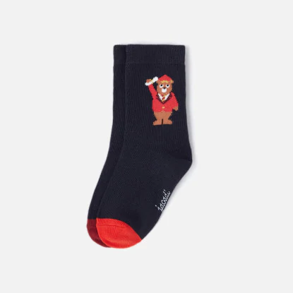 Boy socks