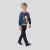 Boy cashmere jumper 