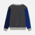 Boy cashmere sweater