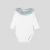 Baby girl long sleeve bodysuit