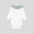 Baby girl long sleeve bodysuit