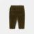 Baby boy velour trousers