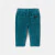 Baby boy velour trousers