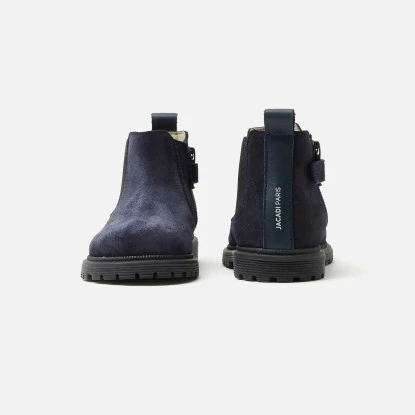 Baby boy Chelsea boots